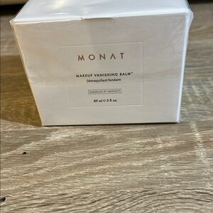 Makeup Vanishing Balm